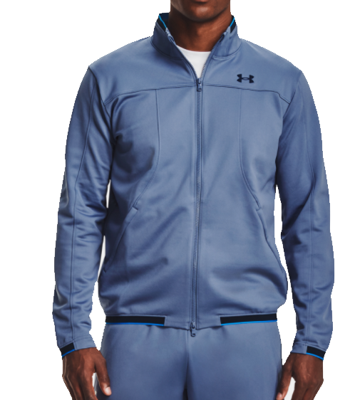 Chaqueta Under Armour UA Recover Knit Track Jacket