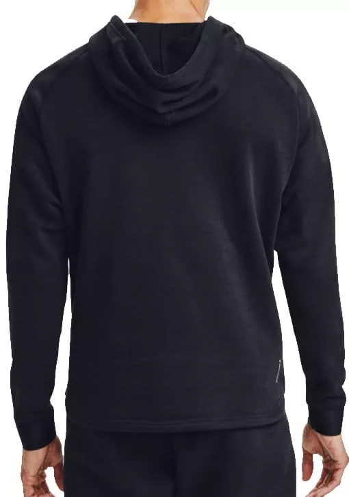 Hooded sweatshirt Under Armour charged fleece