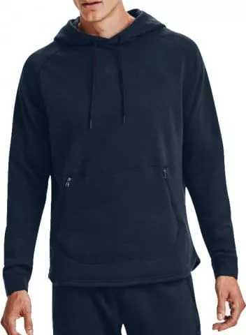 Hoodie Under Armour charged fleece