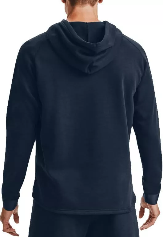 Sweatshirt à capuche Under Armour charged fleece