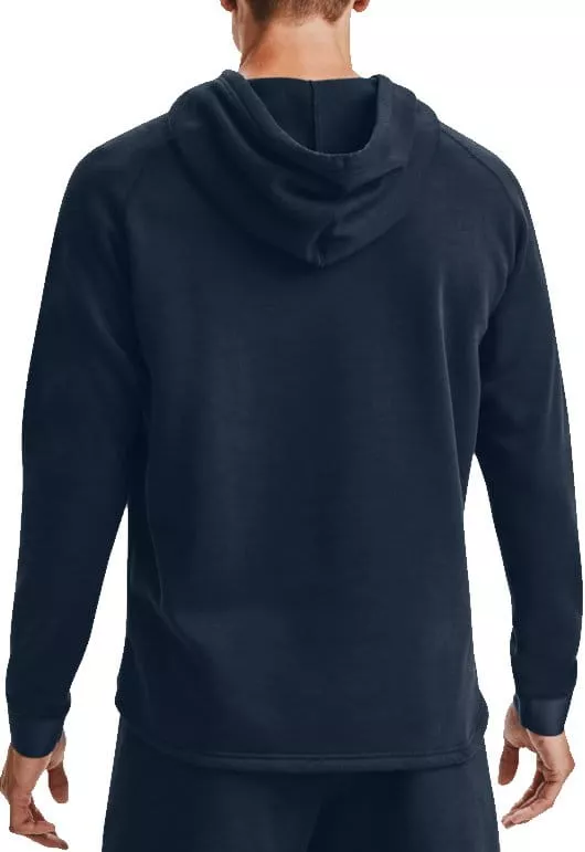 Bluza z kapturem Under Armour charged fleece