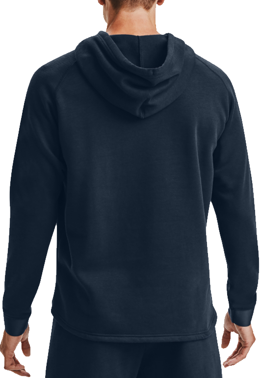 Hooded sweatshirt Under Armour charged fleece