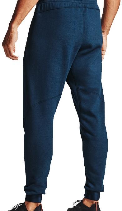 under armour mens charged cotton joggers