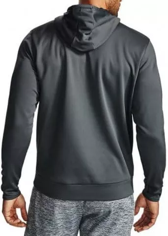 Hooded sweatshirt Under Armour UA Armour Fleece Big Logo HD