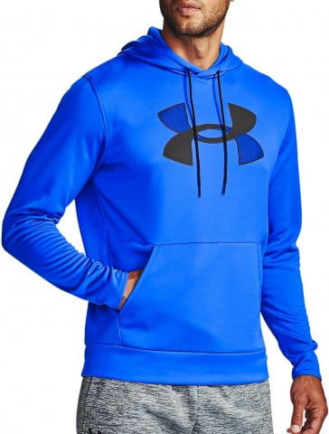 under armour fleece