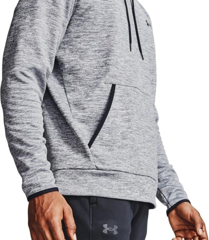 layer 8 moletom com capuz