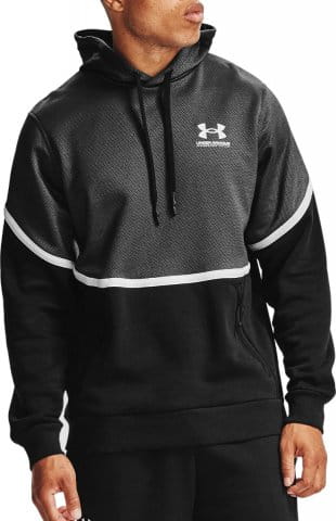 under armour ua rival fleece