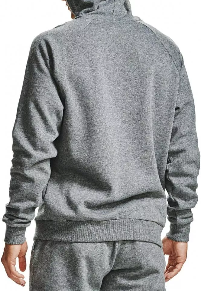 Sudadera con capucha Under Armour UA Rival Fleece Hoodie