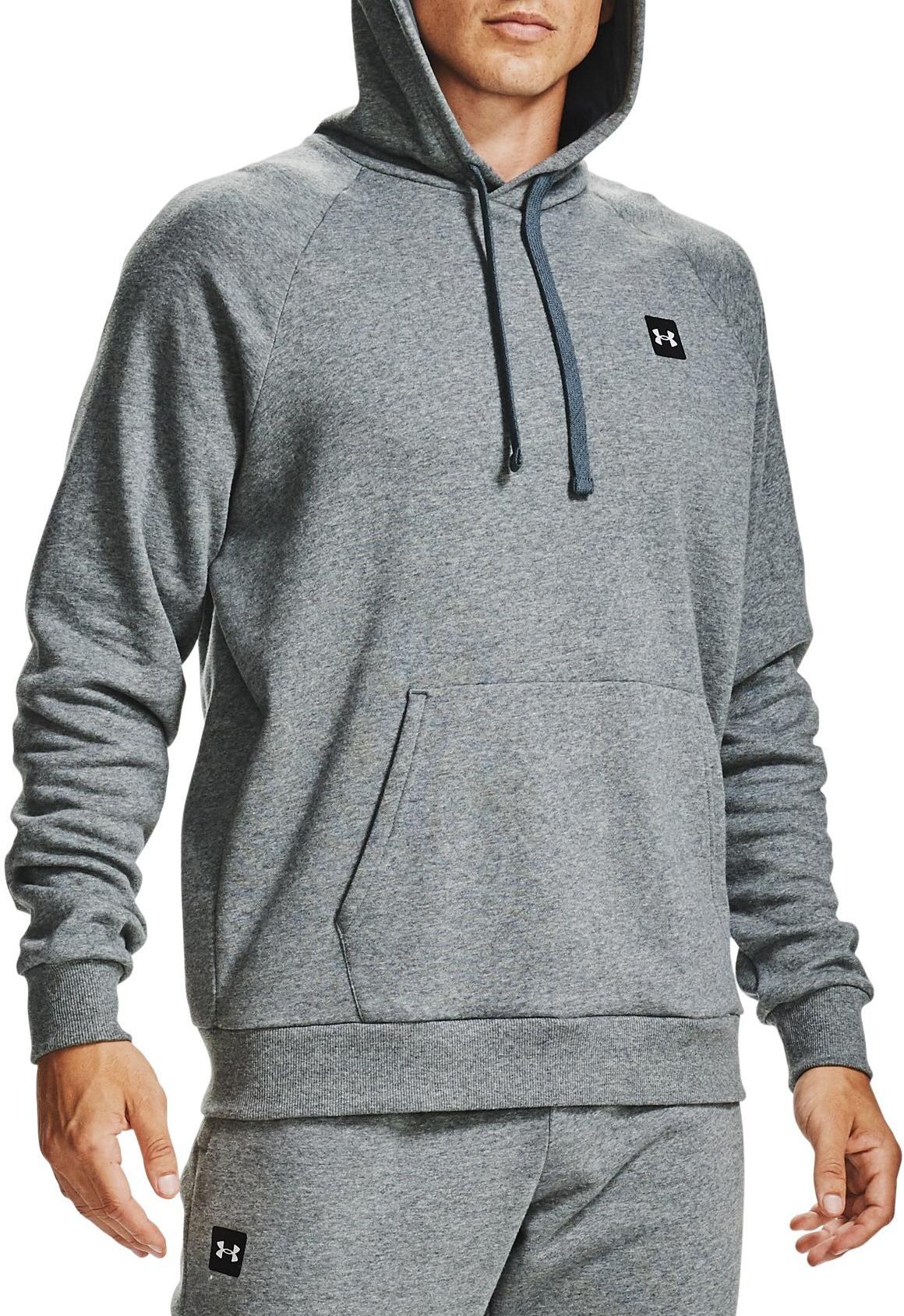 Under Armour UA Rival Fleece Hoodie Kapucnis melegítő felsők