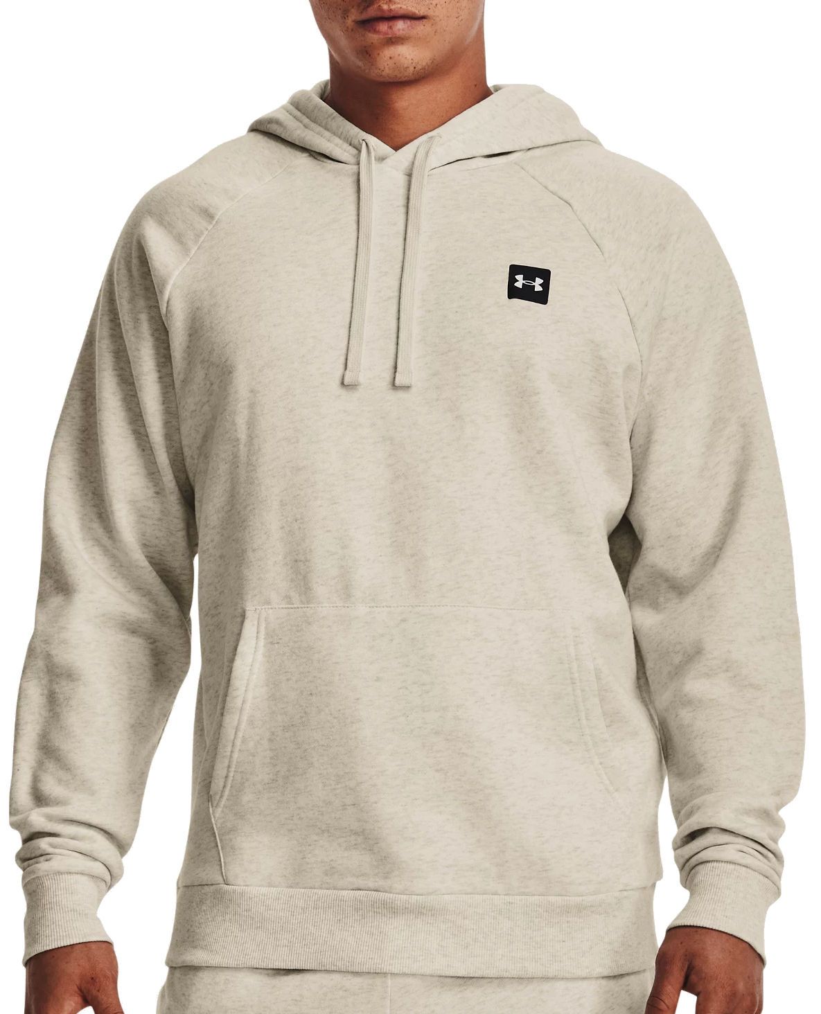 Sweatshirt met capuchon Under Armour Rival