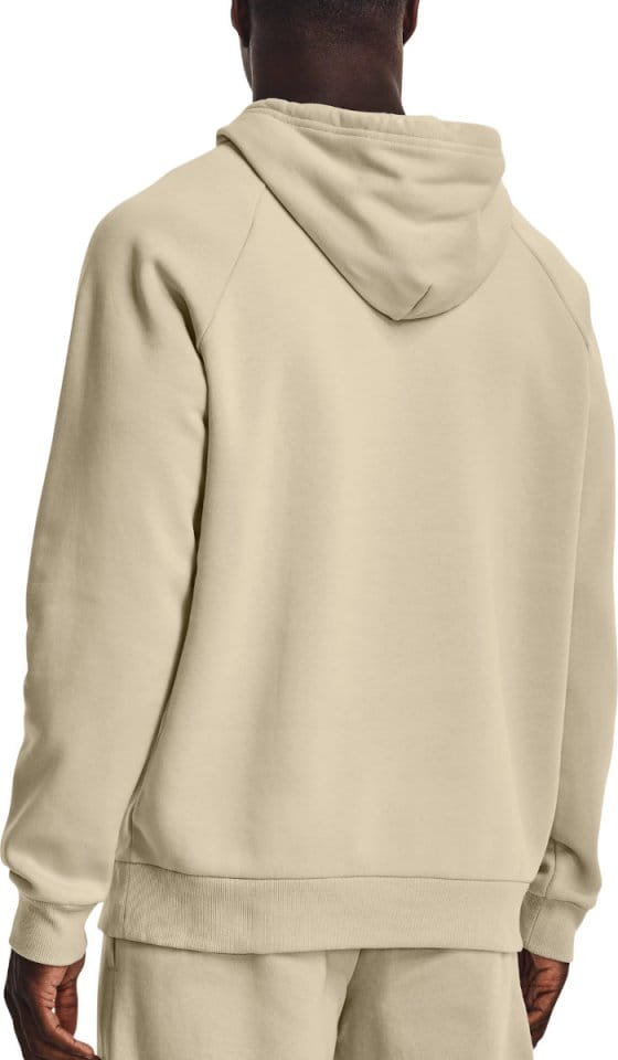 Sweatshirt met capuchon Under Armour RIVAL FLEECE HOODY
