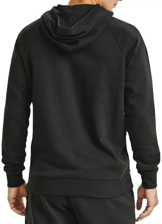 Mikina s kapucňou Under Armour UA Rival Fleece Hoodie