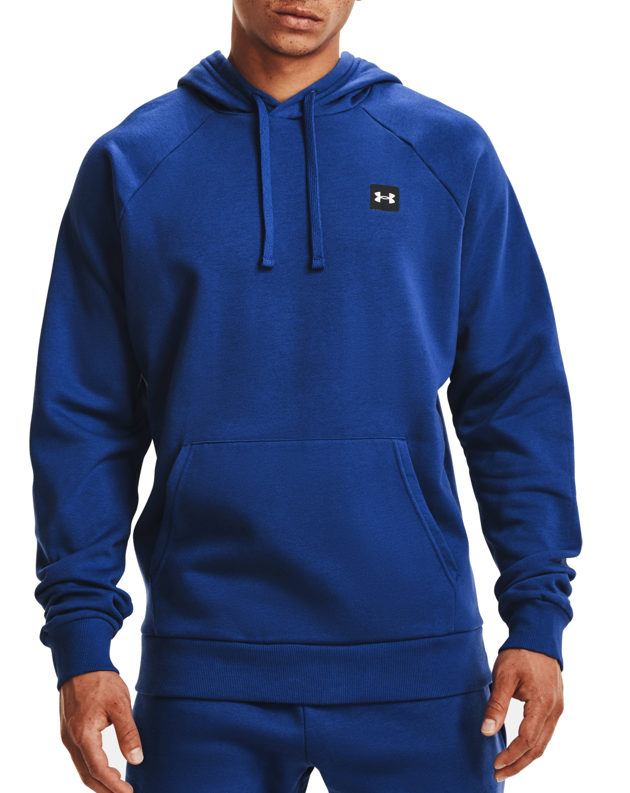 Hooded sweatshirt Under Armour UA Rival Fleece