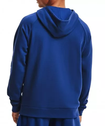 Hooded sweatshirt Under Armour UA Rival Fleece