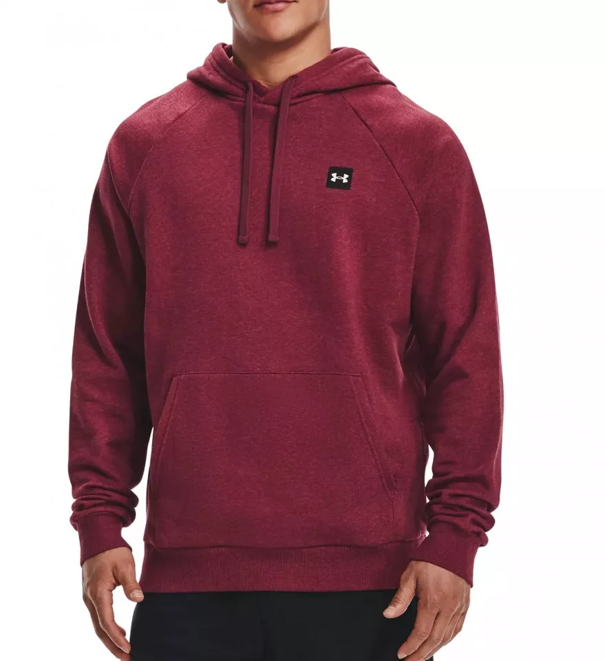 Sweatshirt com capuz Under Armour UA Rival Fleece