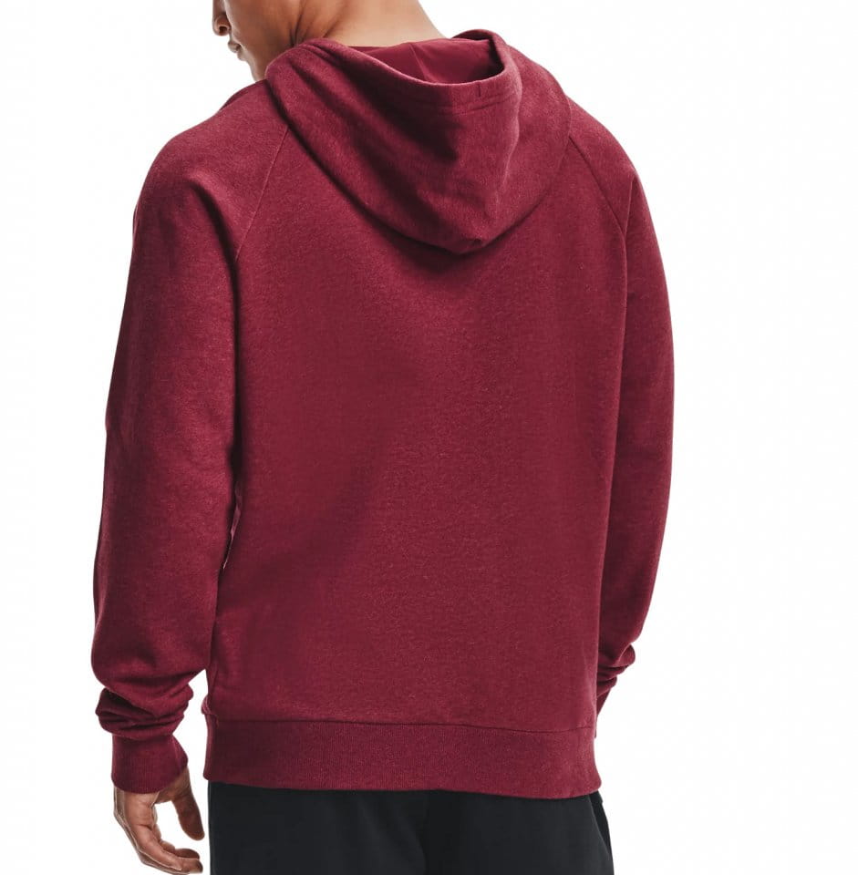 Hooded sweatshirt Under Armour UA Rival Fleece