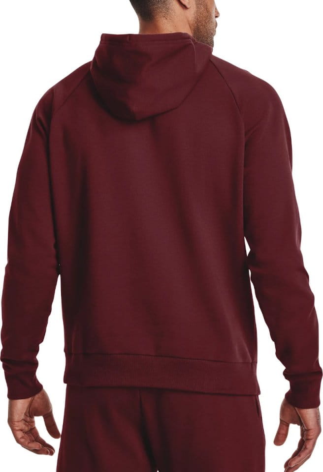 Under Armour UA Rival Fleece Hoodie Kapucnis melegítő felsők