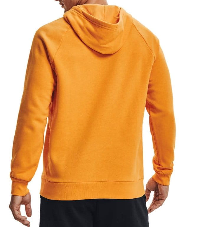 Hooded sweatshirt Under Armour UA Rival Fleece