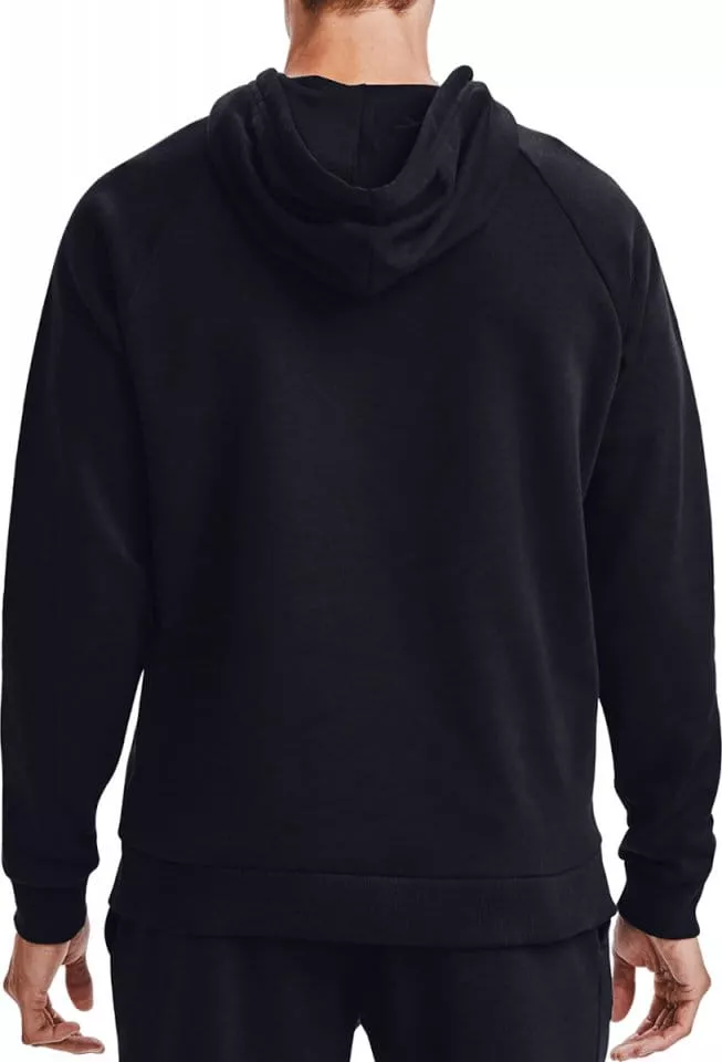 Sudadera con capucha Under Armour UA Rival Fleece Big Logo HD