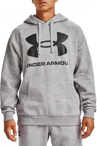 Hupparit Under Armour UA Rival Fleece Big Logo HD