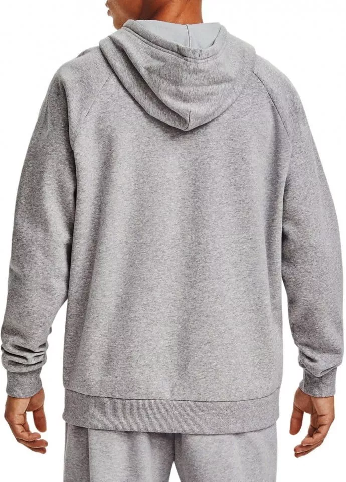 Sweatshirt met capuchon Under Armour UA Rival Fleece Big Logo HD