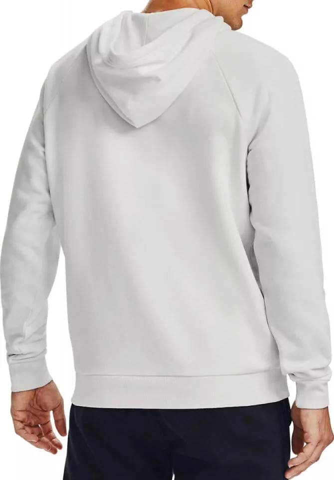 Hooded sweatshirt Under Armour UA Rival Fleece Big Logo HD