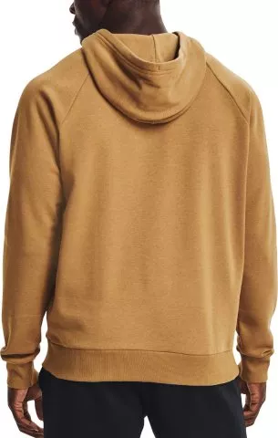 Hooded sweatshirt Under Armour UA Rival Fleece Big Logo HD