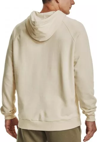 Hooded sweatshirt Under Armour UA Rival Fleece Big Logo HD-BRN