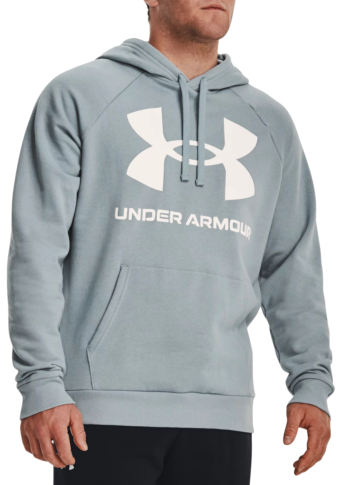 Hooded sweatshirt Under Armour Rival