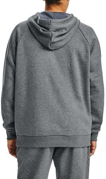 Sweatshirt com capuz Under Armour UA Rival Flc Multilogo HD