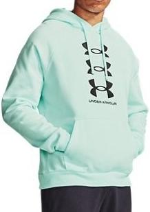 Hoodie Under Armour UA Rival Flc Multilogo HD