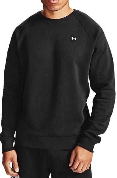 Sudadera Under Armour Rival Fleece Crew