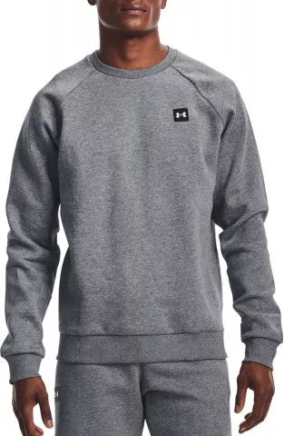 Under armour rival fleece crew cheap sweatshirt