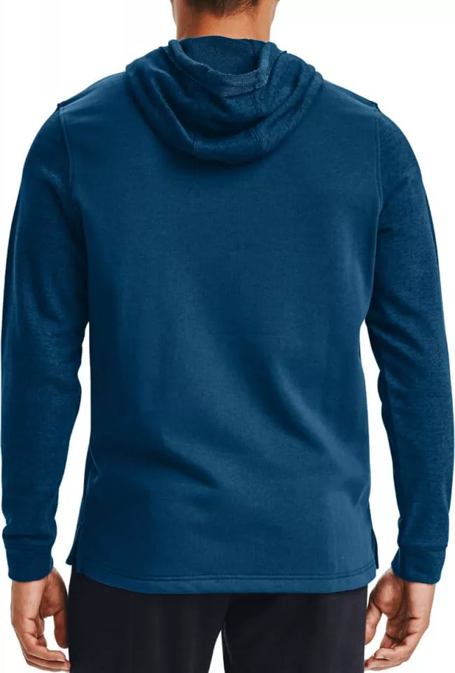 Sweatshirt met capuchon Under Armour UA Sportstyle Terry KO HD