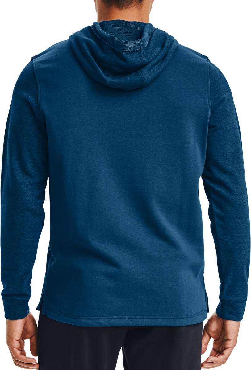 under armour sportstyle terry moletom com capuz