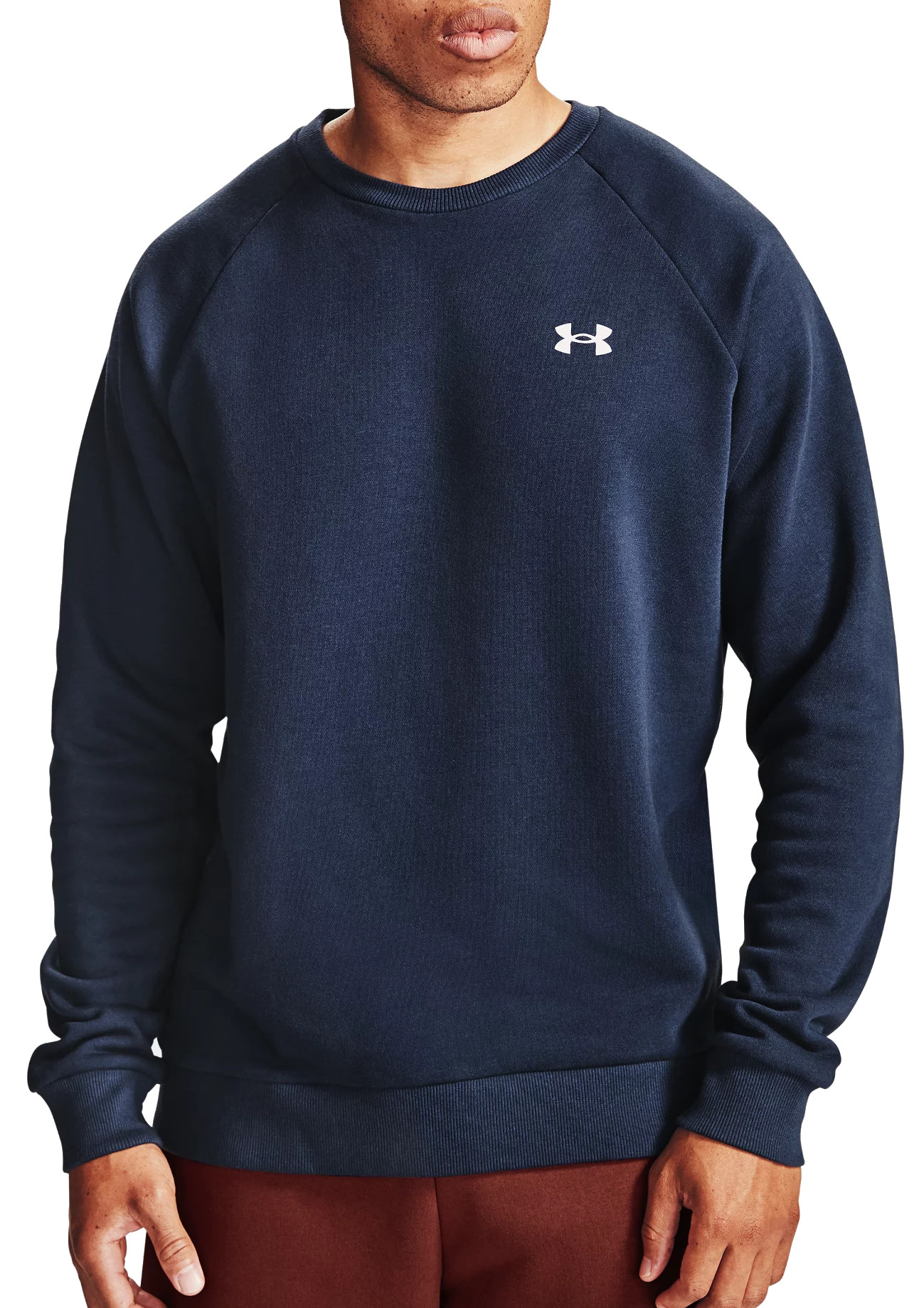 Collegepaidat Under Armour Rival