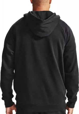 Sweatshirt à capuche Under Armour UA Rival Cotton Hoodie