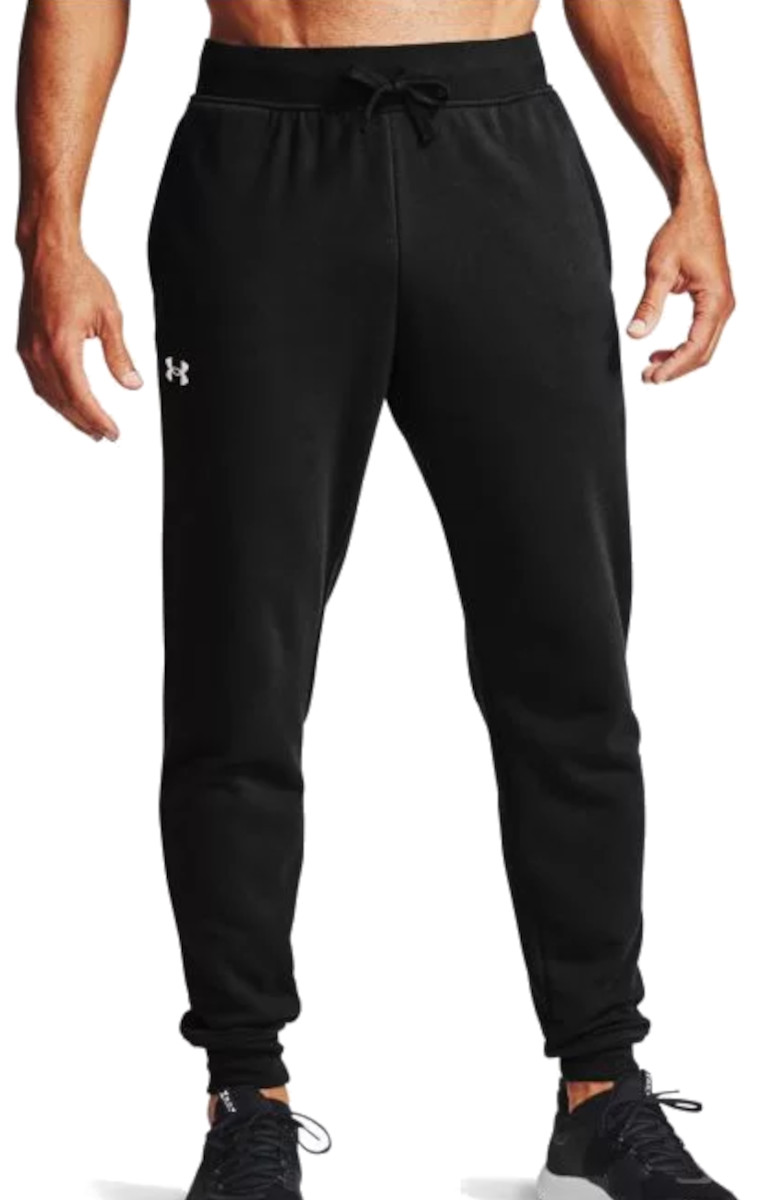 Under Armour UA Rival Cotton Jogger Nadrágok