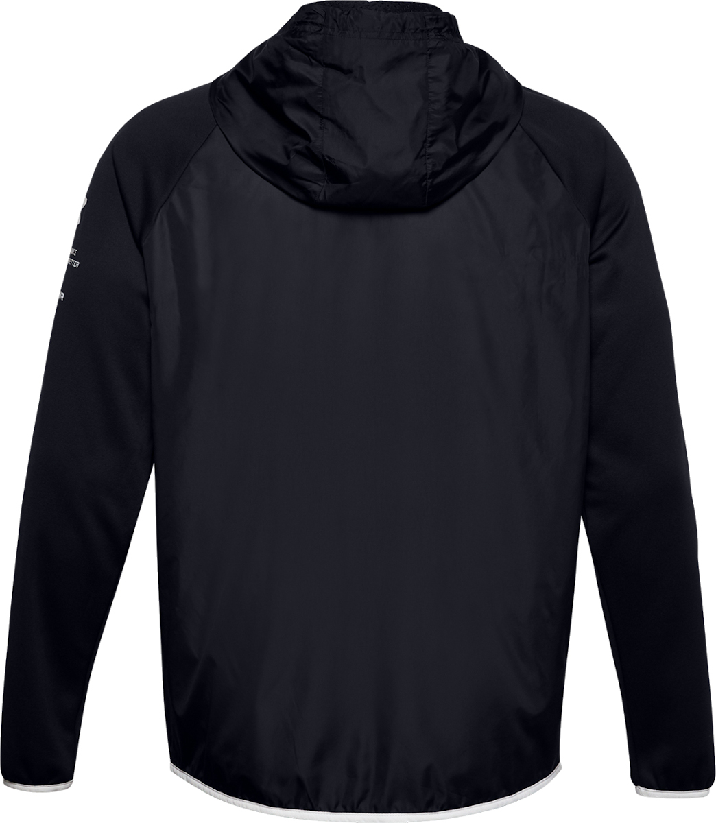 SOPH. | DOWN HOODED JACKET(M BLACK):