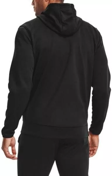 Sweatshirt com capuz Under Armour Fleece