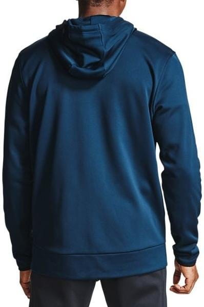 Hooded sweatshirt Under Armour Fleece