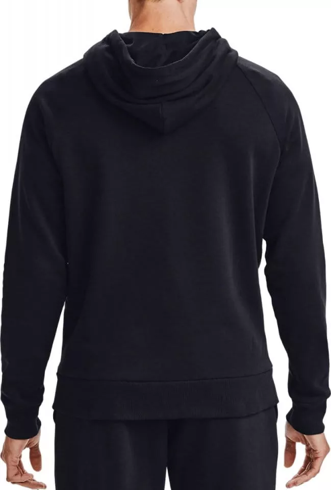 Mikina s kapucňou Under Armour Rival Fleece FZ