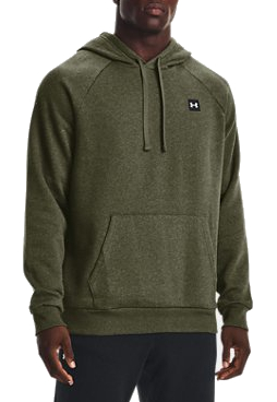 Hooded sweatshirt Under Armour UA Rival