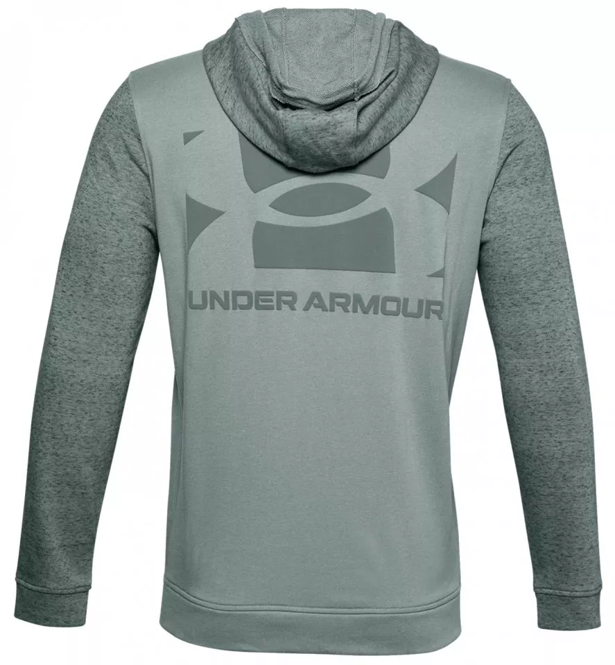 Mikina s kapucňou Under Armour UA Sportstyle Terry KO