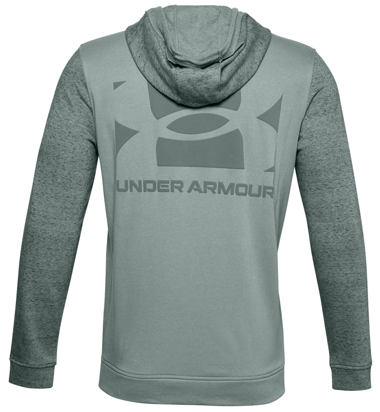 under armour moletom com capuzs youth