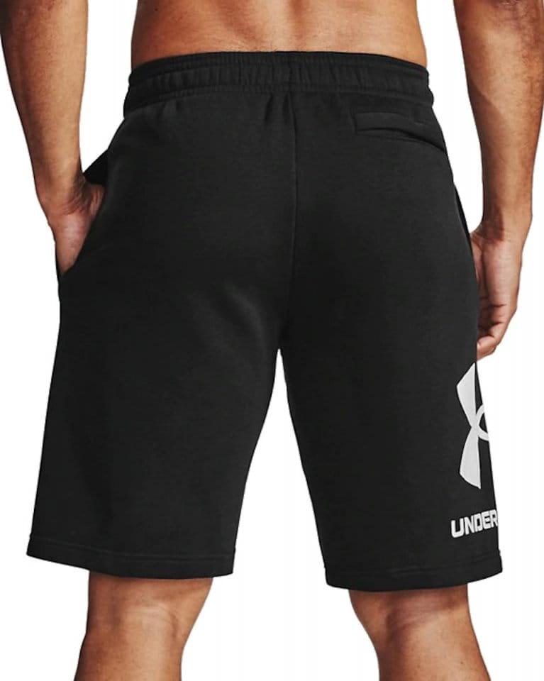 Shorts Under Armour UA Rival FLC Big Logo Shorts