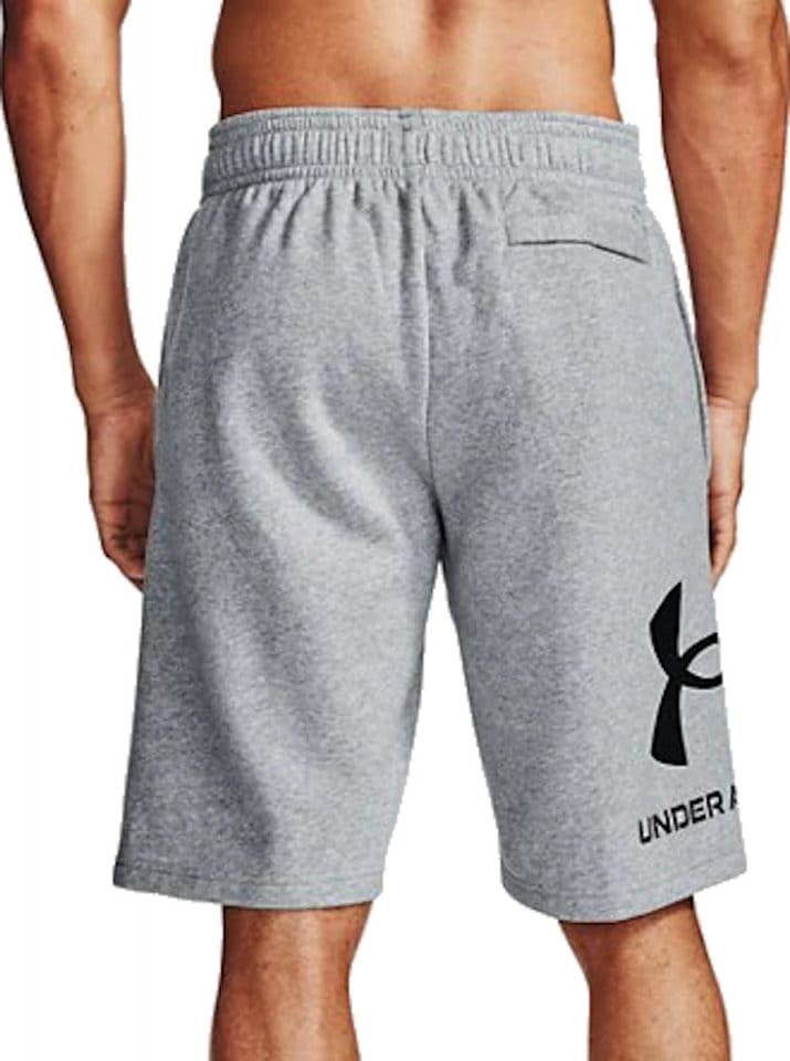 Under Armour Rival FLC Big Logo Shorts Rövidnadrág