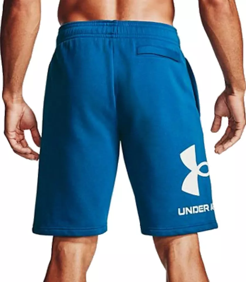 Šortky Under Armour UA Rival FLC Big Logo Shorts