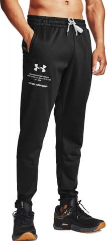 UA Armour Fleece Storm Pants
