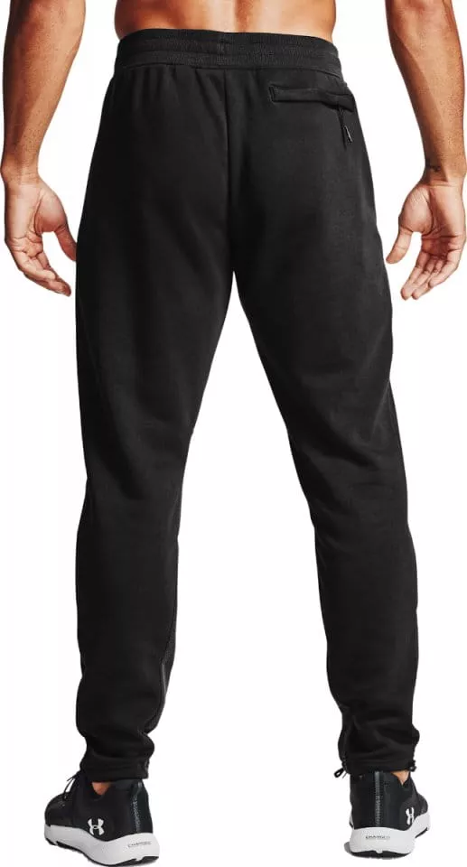 Nohavice Under Armour Men s UA Rival Flc AMP Pants